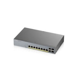 ZyXEL GS1350-12HP