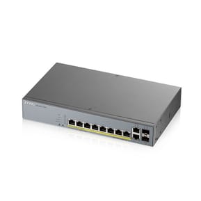 ZyXEL GS1350-12HP — image 3