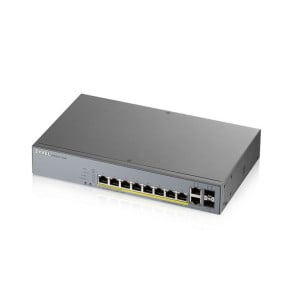 ZyXEL GS1350-12HP