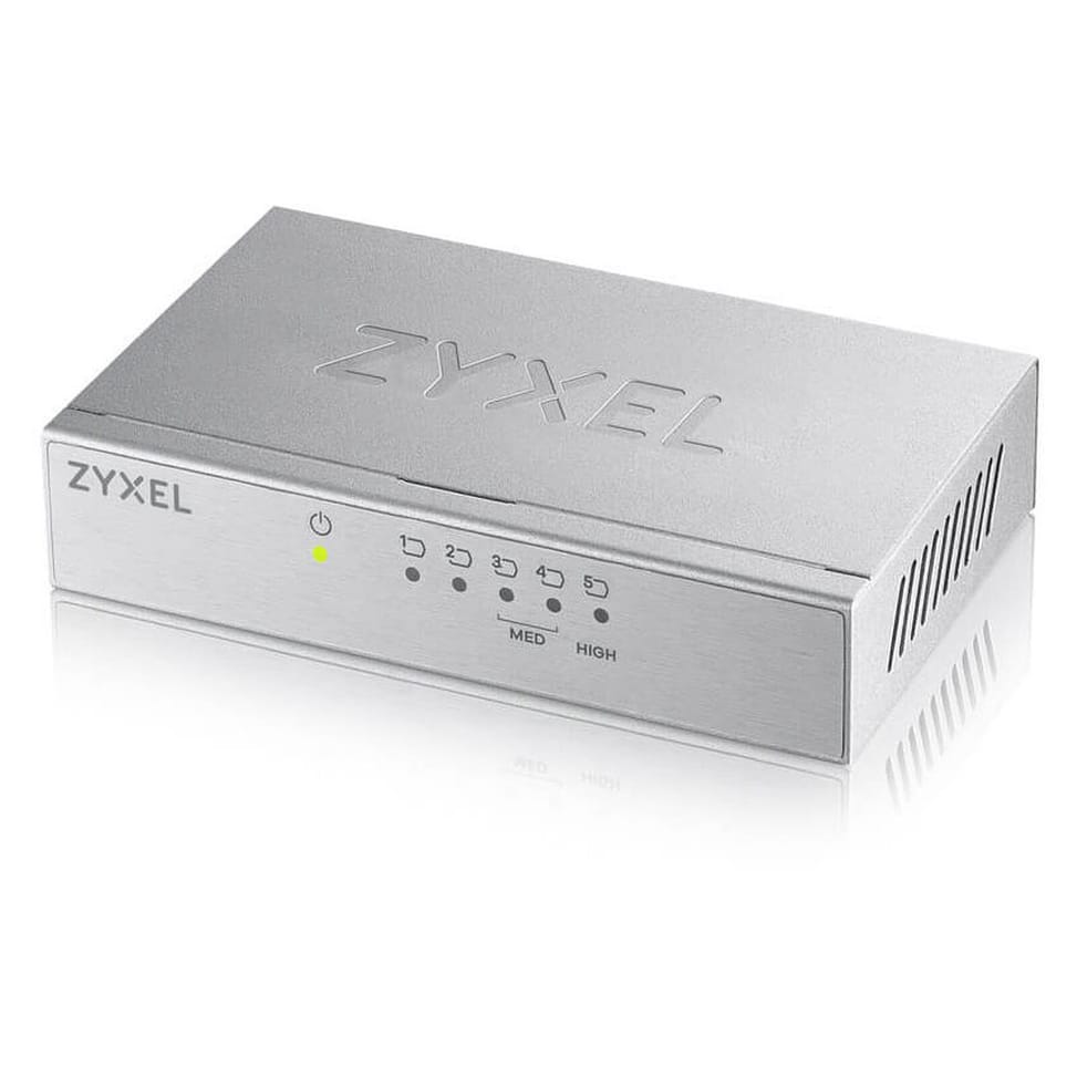 ZyXEL GS-105B v3 — image 1
