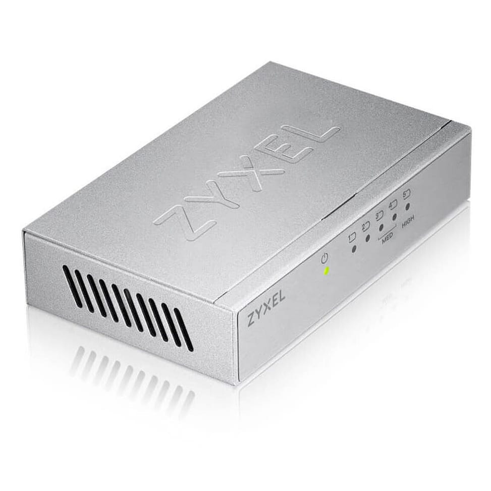 ZyXEL GS-105B v3 — image 2