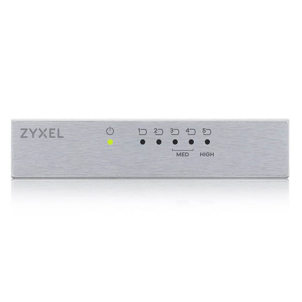 ZyXEL GS-105B v3 — image 3