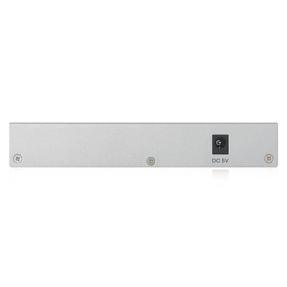 ZyXEL GS1200-8 — image 4