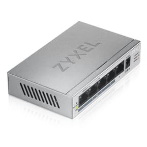 ZyXEL GS1005HP-EU0101F — image 3