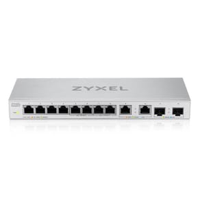 ZyXEL XGS1010-12 V2 — image 2