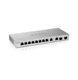 ZyXEL XGS1010-12 V2