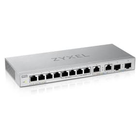 ZyXEL XGS1010-12 V2 — image 3