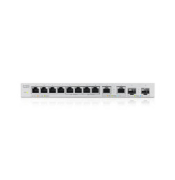 ZyXEL XGS1010-12 V2