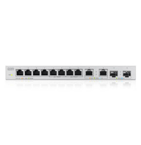 ZyXEL XGS1010-12 V2