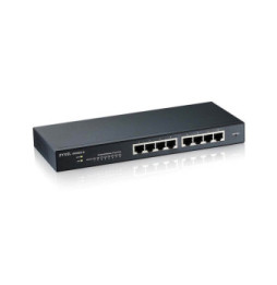 ZyXEL GS1900-8 V2