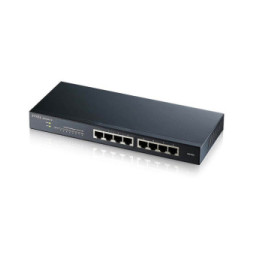 ZyXEL GS1900-8 V2