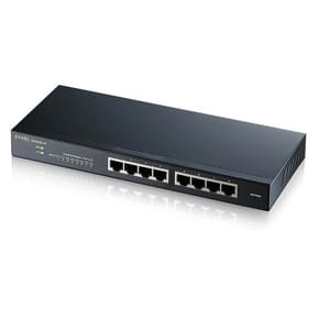 ZyXEL GS1900-8 V2 — image 3