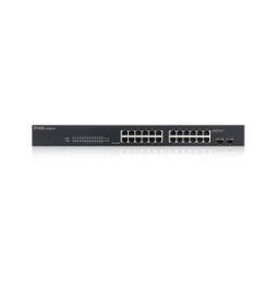 ZyXEL GS1900-24 V2