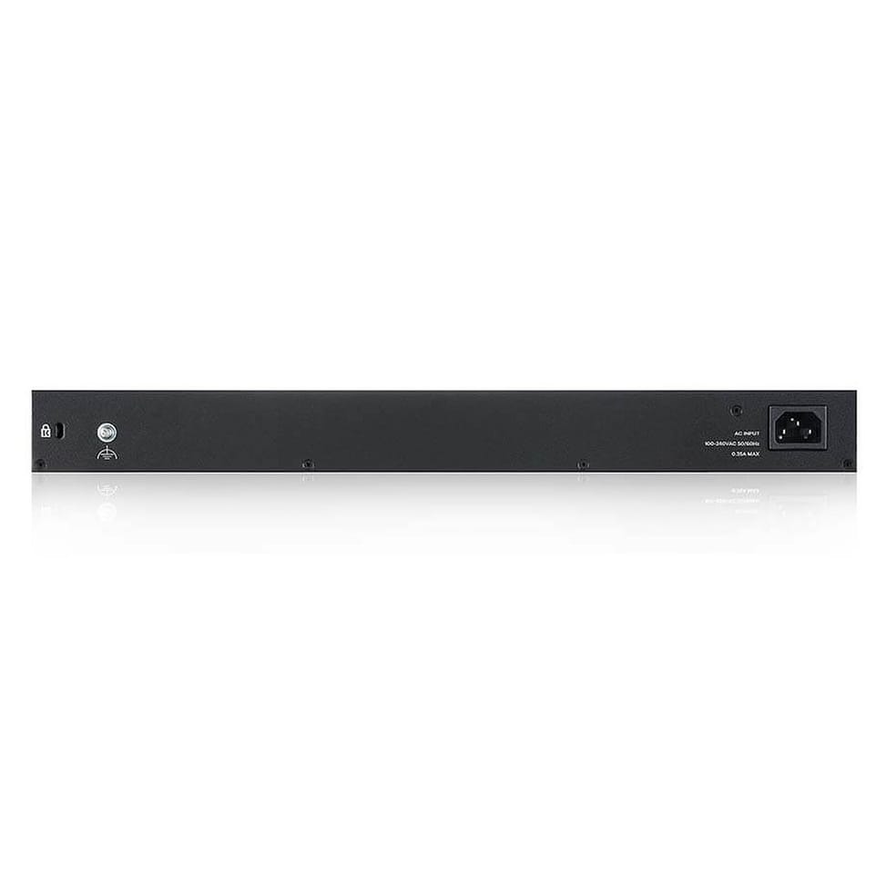ZyXEL GS1900-24 V2 — image 4