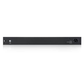 ZyXEL GS1900-24 V2 — image 4