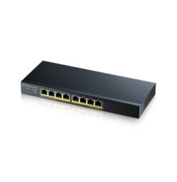 ZyXEL GS1900-8HP V2