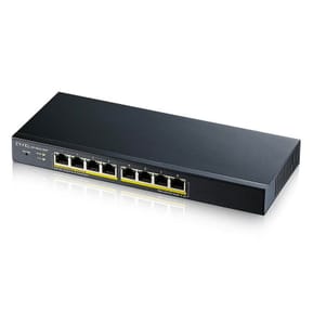 ZyXEL GS1900-8HP V2 — image 3