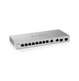 ZyXEL XGS1210-12 V2