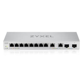 ZyXEL XGS1210-12 V2 — image 2