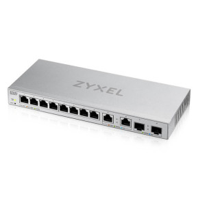 ZyXEL XGS1210-12 V2
