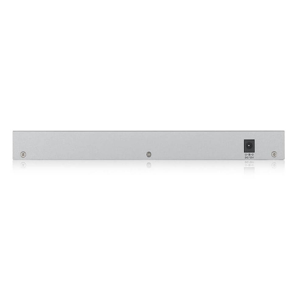 ZyXEL XGS1210-12 V2 — image 4