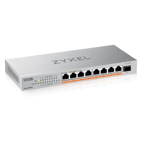 ZyXEL XMG-108HP — image 2