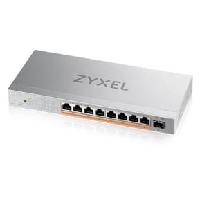 ZyXEL XMG-108HP — image 4