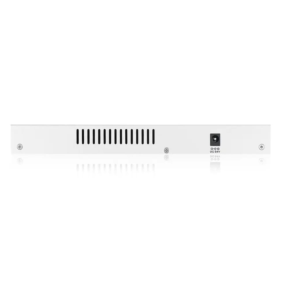 جهاز Switch شبكي ZyXEL XMG-108HP — صورة 5
