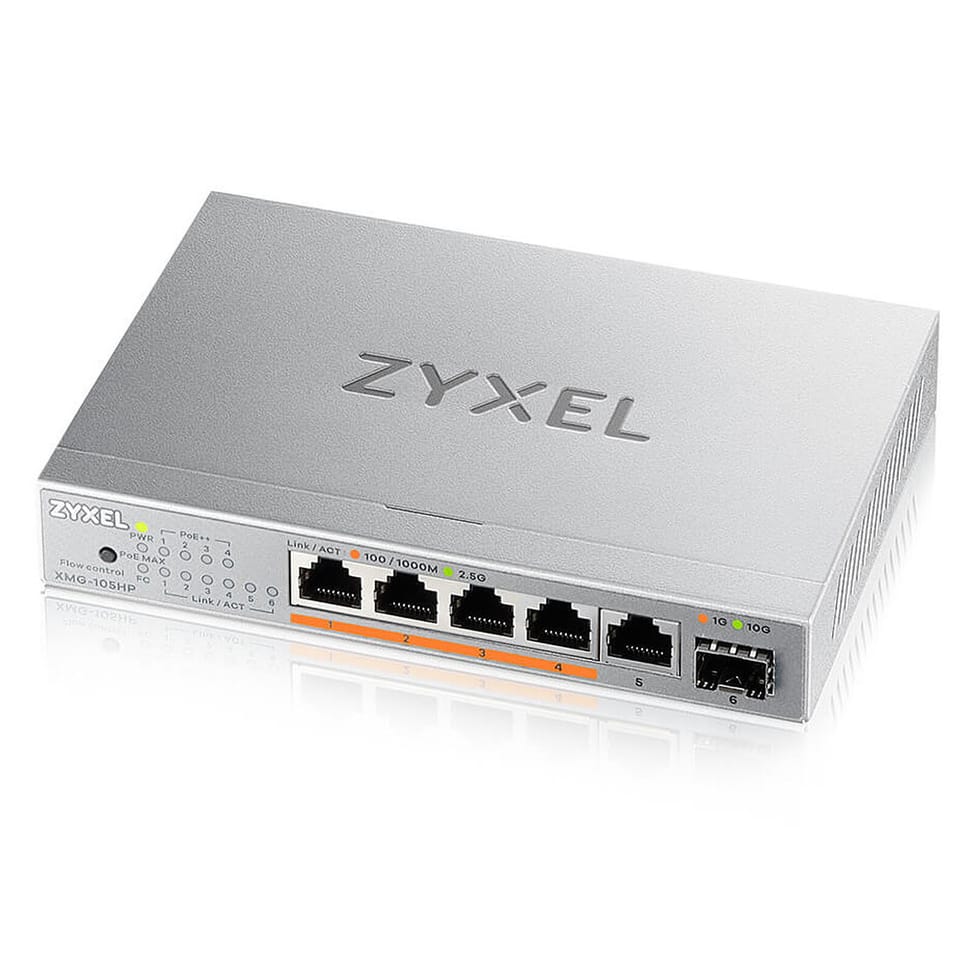 ZyXEL XMG-105HP — image 3