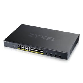 ZyXEL XGS1935-28HP — image 3