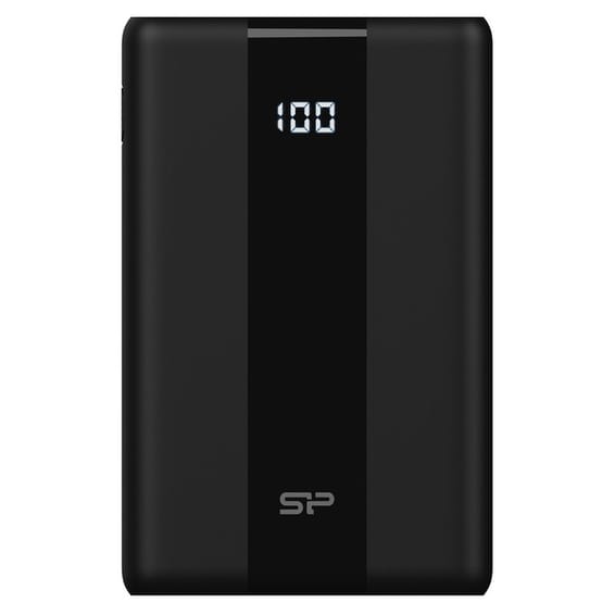 Silicon Power QP55 Noir
