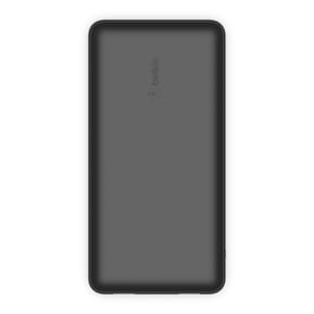 Belkin Batterie externe 20K Boost Charge avec câble USB-A vers USB-C (Noir) — image 5