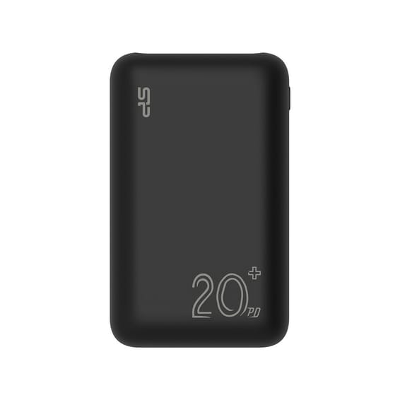 Silicon Power QS58 Noir