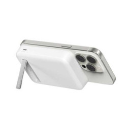 Belkin Powerbank MagSafe Qi2 10K (Blanc)