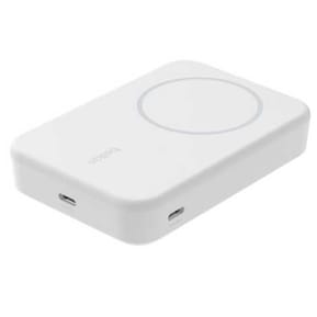 Belkin Powerbank MagSafe Qi2 10K (Blanc) — image 3