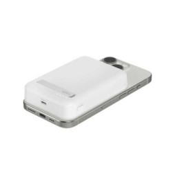 Belkin Powerbank MagSafe Qi2 10K (Blanc)