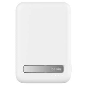 Belkin Powerbank MagSafe Qi2 10K (Blanc) — image 5
