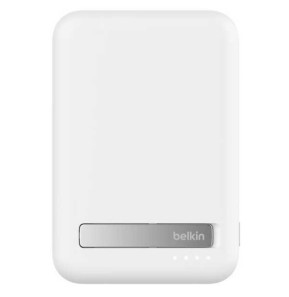 Belkin Powerbank MagSafe Qi2 10K (Blanc)