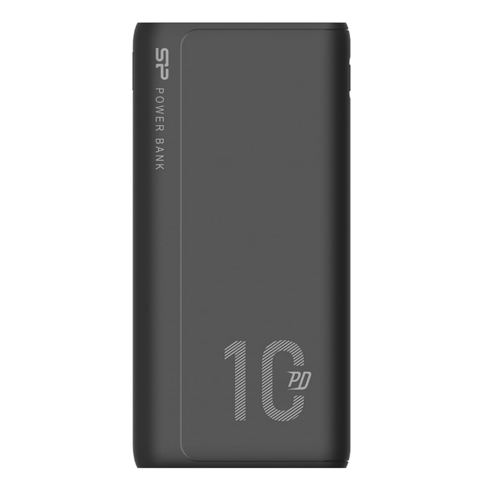 Silicon Power QP15 Noir — image 2