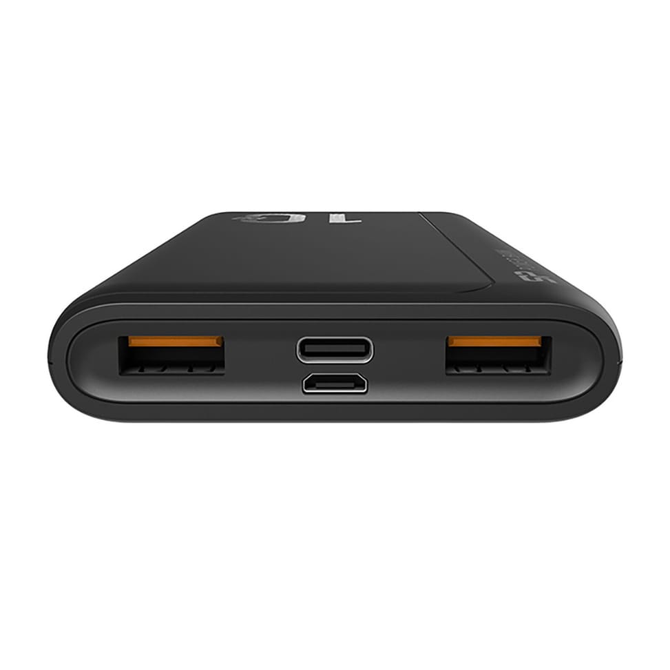 Silicon Power QP15 Noir — image 3