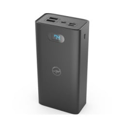 Mobility Lab Powerbank 30000 mAh (Noir)