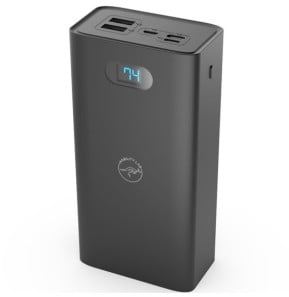 Mobility Lab Powerbank 30000 mAh (Noir)