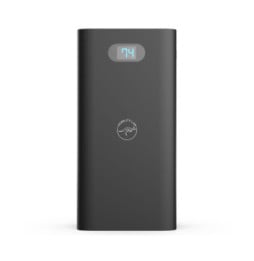 Mobility Lab Powerbank 30000 mAh (Noir)