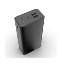 Mobility Lab Powerbank 30000 mAh (Noir)