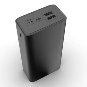 Mobility Lab Powerbank 30000 mAh (Noir) — image 4