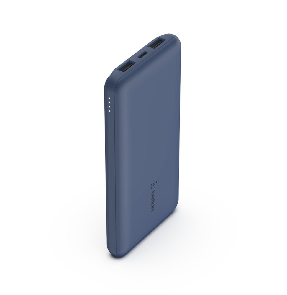 Belkin Boost Charge 10K (Bleu)
