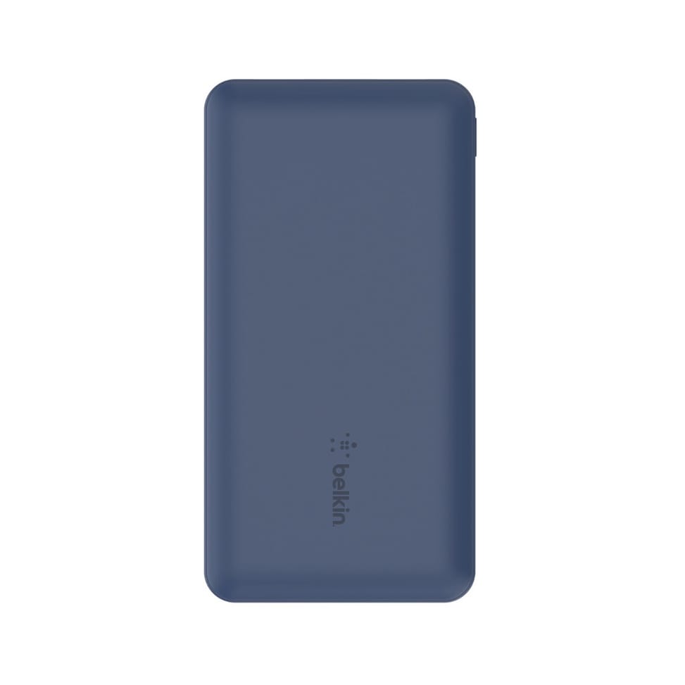 Belkin Boost Charge 10K (Bleu) — image 2
