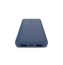 Belkin Boost Charge 10K (Bleu)
