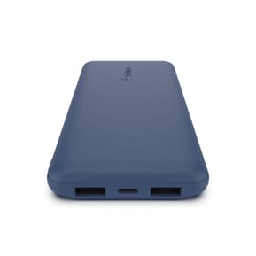 Belkin Boost Charge 10K (Bleu) — image 3