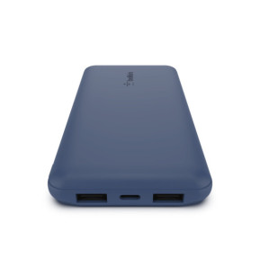 Belkin Boost Charge 10K (Bleu)